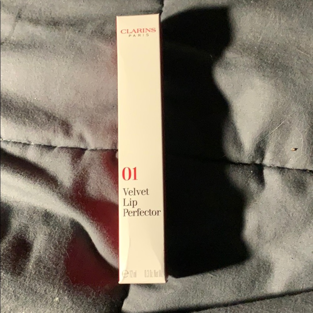 Clarin’s lip perfector